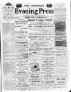 Guernsey Evening Press and Star Tuesday 28 December 1897 Page 1