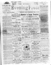 Guernsey Evening Press and Star Friday 31 December 1897 Page 1