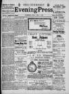 Guernsey Evening Press and Star Friday 07 April 1899 Page 1