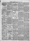 Guernsey Evening Press and Star Monday 31 July 1899 Page 2