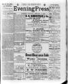 Guernsey Evening Press and Star Saturday 10 February 1900 Page 1