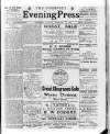 Guernsey Evening Press and Star Tuesday 13 February 1900 Page 1