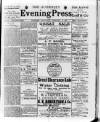 Guernsey Evening Press and Star Wednesday 14 February 1900 Page 1