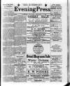 Guernsey Evening Press and Star Thursday 15 February 1900 Page 1