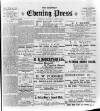 Guernsey Evening Press and Star Wednesday 28 March 1900 Page 1