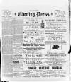 Guernsey Evening Press and Star Monday 07 January 1901 Page 1