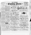 Guernsey Evening Press and Star Thursday 10 January 1901 Page 1