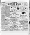 Guernsey Evening Press and Star Saturday 12 January 1901 Page 1