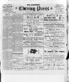 Guernsey Evening Press and Star Tuesday 15 January 1901 Page 1