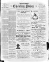 Guernsey Evening Press and Star Thursday 07 February 1901 Page 1