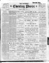 Guernsey Evening Press and Star Thursday 06 June 1901 Page 1