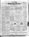 Guernsey Evening Press and Star Wednesday 12 June 1901 Page 1