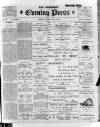 Guernsey Evening Press and Star Saturday 13 July 1901 Page 1