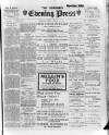 Guernsey Evening Press and Star Friday 31 January 1902 Page 1