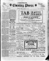 Guernsey Evening Press and Star Friday 21 February 1902 Page 1