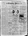 Guernsey Evening Press and Star Saturday 06 September 1902 Page 1