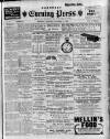 Guernsey Evening Press and Star Thursday 05 November 1903 Page 1
