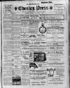 Guernsey Evening Press and Star Monday 09 November 1903 Page 1