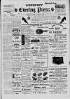 Guernsey Evening Press and Star Tuesday 04 December 1906 Page 1