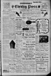 Guernsey Evening Press and Star Friday 04 January 1907 Page 1