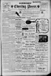 Guernsey Evening Press and Star Monday 07 January 1907 Page 1
