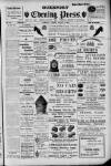 Guernsey Evening Press and Star Tuesday 08 January 1907 Page 1
