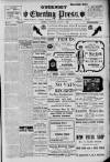 Guernsey Evening Press and Star Wednesday 09 January 1907 Page 1