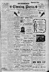 Guernsey Evening Press and Star Monday 14 January 1907 Page 1
