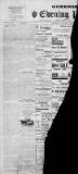 Guernsey Evening Press and Star Tuesday 24 January 1911 Page 1