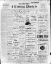 Guernsey Evening Press and Star Wednesday 15 February 1911 Page 1