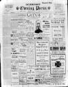 Guernsey Evening Press and Star Friday 17 February 1911 Page 1