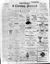Guernsey Evening Press and Star Saturday 18 February 1911 Page 1