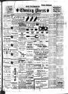 Guernsey Evening Press and Star Tuesday 04 July 1911 Page 1