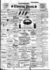 Guernsey Evening Press and Star Tuesday 11 July 1911 Page 1