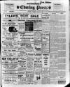 Guernsey Evening Press and Star Thursday 02 January 1913 Page 1
