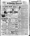 Guernsey Evening Press and Star Monday 13 January 1913 Page 1
