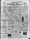 Guernsey Evening Press and Star Saturday 01 March 1913 Page 1
