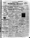 Guernsey Evening Press and Star Monday 03 March 1913 Page 1