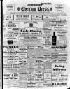 Guernsey Evening Press and Star Wednesday 05 March 1913 Page 1