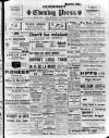 Guernsey Evening Press and Star Friday 07 March 1913 Page 1