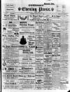 Guernsey Evening Press and Star Tuesday 03 June 1913 Page 1