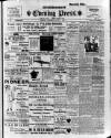 Guernsey Evening Press and Star Wednesday 06 August 1913 Page 1