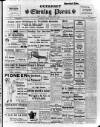 Guernsey Evening Press and Star Friday 15 August 1913 Page 1