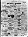 Guernsey Evening Press and Star Wednesday 20 August 1913 Page 1