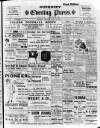 Guernsey Evening Press and Star Wednesday 27 August 1913 Page 1