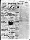 Guernsey Evening Press and Star Monday 03 November 1913 Page 1