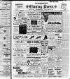 Guernsey Evening Press and Star Tuesday 11 November 1913 Page 1