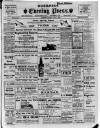 Guernsey Evening Press and Star Monday 05 April 1915 Page 1