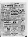 Guernsey Evening Press and Star Wednesday 07 April 1915 Page 1
