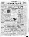 Guernsey Evening Press and Star Wednesday 04 August 1915 Page 1